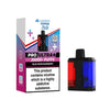 Hayati Pro Ultra Plus 25k Prefilled Pods Pack of 5