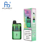 Fumot 32k Dual Flavour Prefilled Vapekit - 5 pack - U Vape Wholesale