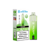 Buy bulk wholesale Crystal Prime 10000 Disposable Vape Pack of 5 Fresh Mint