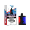 Hayati Pro Ultra Plus 25k Prefilled Pods Pack of 5