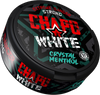 Buy bulk wholesale Chapo Nicotine Pouches Pack of 10 White Crystal Menthol