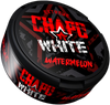 Buy bulk wholesale Chapo Nicotine Pouches Pack of 10 White Watermelon 16.5mg