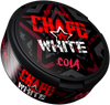 Buy bulk wholesale Chapo Nicotine Pouches Pack of 10 White Cola 16.5mg