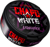 Buy bulk wholesale Chapo Nicotine Pouches Pack of 10 White Liquorice 16.5mg