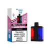 Hayati Pro Ultra Plus 25k Prefilled Pods Pack of 5