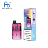 Fumot 32k Dual Flavour Prefilled Vapekit - 5 pack - U Vape Wholesale