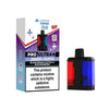 Hayati Pro Ultra Plus 25k Prefilled Pods Pack of 5