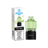 Crystal Prime Aura Bar 10K Pods | Pre-filled Replacement - 5 Pack