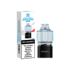 🎁 Crystal Prime Aura Bar 10K Pods | Pre-filled Replacement - 5 Pack (100% off)