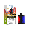 Hayati Pro Ultra Plus 25k Prefilled Pods Pack of 5