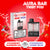 🎁 Aura Bar Twist Pre-Filled Pods- 20mg-5 Pack (100% off)