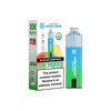Buy bulk wholesale Crystal Prime 10000 Disposable Vape Pack of 5 Blue Razz Gummy Bear