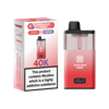 Aura Bar Twist 40K Pod Kit by Crystal Prime- 20mg - 5 Pack - Dual Flavour - U Vape Wholesale
