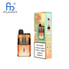 Fumot 32k Dual Flavour Prefilled Vapekit - 5 pack - U Vape Wholesale
