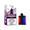 Hayati Pro Ultra Plus 25k Prefilled Pods Pack of 5