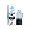 🎁 Crystal Prime Aura Bar 10K Pods | Pre-filled Replacement - 5 Pack (100% off)