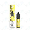 Titan salts 10ml - 10mg (Pack Of 10)