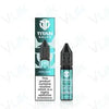Titan salts 10ml - 10mg (Pack Of 10)