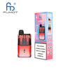 Fumot 32k Dual Flavour Prefilled Vapekit - 5 pack - U Vape Wholesale