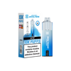 Buy bulk wholesale Crystal Prime 10000 Disposable Vape Pack of 5 Ice Pop