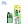 Fumot 32k Dual Flavour Prefilled Vapekit - 5 pack - U Vape Wholesale