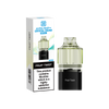 Crystal Prime Aura Bar 10K Pods | Pre-filled Replacement - 5 Pack