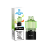 Crystal Prime Aura Bar 10K Pods | Pre-filled Replacement - 5 Pack