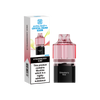 Crystal Prime Aura Bar 10K Pods | Pre-filled Replacement - 5 Pack