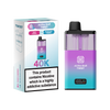 Aura Bar Twist 40K Pod Kit by Crystal Prime- 20mg - 5 Pack - Dual Flavour - U Vape Wholesale