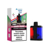 Hayati Pro Ultra Plus 25k Prefilled Pods Pack of 5