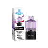 Crystal Prime Aura Bar 10K Pods | Pre-filled Replacement - 5 Pack