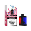 Hayati Pro Ultra Plus 25k Prefilled Pods Pack of 5