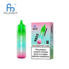Fumot T9000 Prefilled Vape kit - 5 Pack - U Vape Wholesale