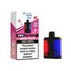 Hayati Pro Ultra Plus 25k Prefilled Pods Pack of 5