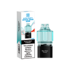 🎁 Crystal Prime Aura Bar 10K Pods | Pre-filled Replacement - 5 Pack (100% off)