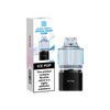🎁 Crystal Prime Aura Bar 10K Pods | Pre-filled Replacement - 5 Pack (100% off)
