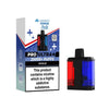 Hayati Pro Ultra Plus 25k Prefilled Pods Pack of 5