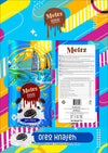 Meltz Dubai Knafeh Chocolate - 75g