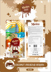 Meltz Dubai Knafeh Chocolate - 75g