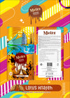 Meltz Dubai Knafeh Chocolate - 75g