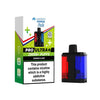 Hayati Pro Ultra Plus 25k Prefilled Pods Pack of 5