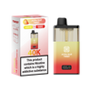 Aura Bar Twist 40K Pod Kit by Crystal Prime- 20mg - 5 Pack - Dual Flavour - U Vape Wholesale