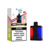 Hayati Pro Ultra Plus 25k Prefilled Pods Pack of 5