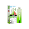 Buy bulk wholesale Crystal Prime 10000 Disposable Vape Pack of 5 Fruit Bomb