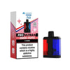 Hayati Pro Ultra Plus 25k Prefilled Pods Pack of 5