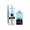 🎁 Crystal Prime Aura Bar 10K Pods | Pre-filled Replacement - 5 Pack (100% off)