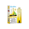 Buy bulk wholesale Crystal Prime 10000 Disposable Vape Pack of 5 Lemon Lime