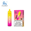 Fumot T9000 Prefilled Vape kit - 5 Pack - U Vape Wholesale