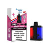 Hayati Pro Ultra Plus 25k Prefilled Pods Pack of 5