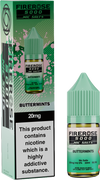 Firerose Nic Salt 20mg pack of 10